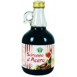 Probios Sciroppo D'acero Canadese Biologico 500ml