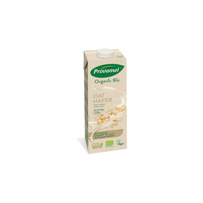 Provamel Bevanda Di Avena Biologico Vegetale 1l Provamel Bevanda Di Avena Biologico Vegetale 1l