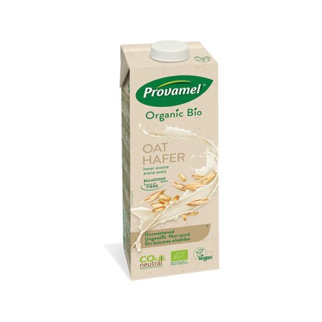 Provamel Bevanda Di Avena Biologico Vegetale 1l Provamel Bevanda Di Avena Biologico Vegetale 1l