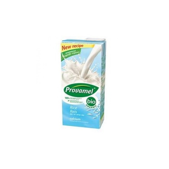 Provamel Bevanda Di Riso Calcium 1l Provamel Bevanda Di Riso Calcium 1l