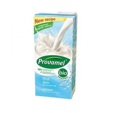 Provamel Bevanda Di Riso Calcium 1l Provamel Bevanda Di Riso Calcium 1l