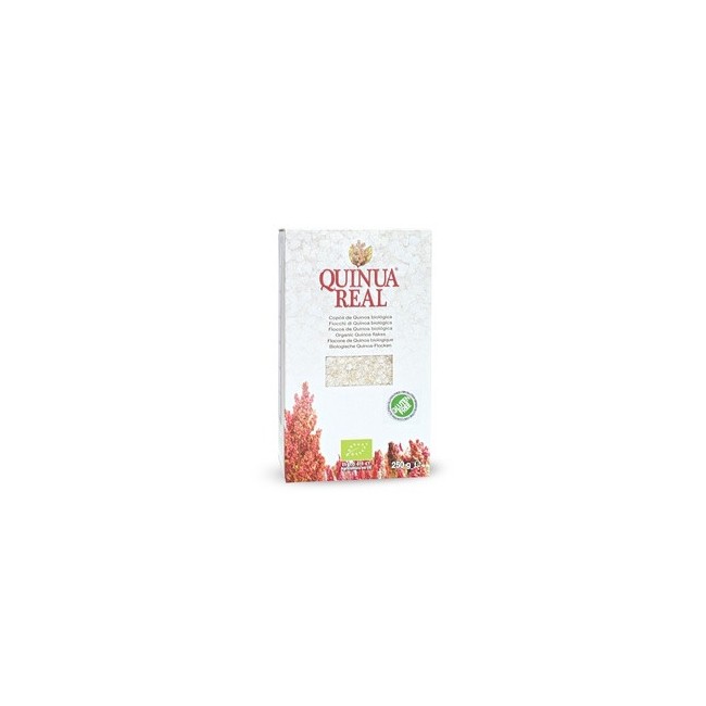 La Finestra Sul Cielo Quinua Real Fiocchi 250g La Finestra Sul Cielo Quinua Real Fiocchi 250g