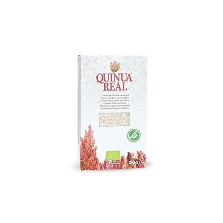 La Finestra Sul Cielo Quinua Real Fiocchi 250g La Finestra Sul Cielo Quinua Real Fiocchi 250g