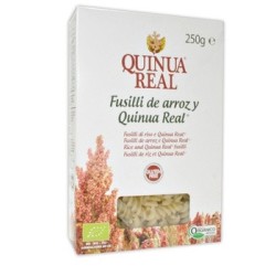 La Finestra Sul Cielo Real Fusilli Di Riso E Quinoa
