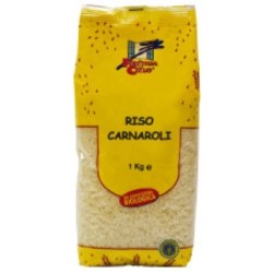 La Finestra Sul Cielo Riso Carnaroli Bianco 1kg