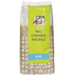 La Finestra Sul Cielo Riso Integrale Carnaroli 1kg