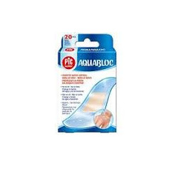 Cerotti Pic Aquabloc 19x72cm 20 Cerotti