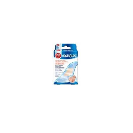 Cerotti Pic Aquabloc 19x72cm 20 Cerotti