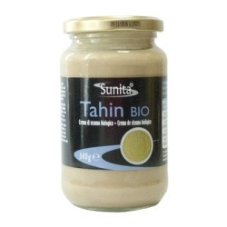 La Finestra Sul Cielo Crema Sunita Tahin 340g