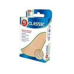 Cerotto Pic Classic Mix Assortiti 40 Cerotti