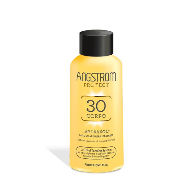 Angstrom Protect Hydraxol Fluido Spf 30 200ml Angstrom Protect Hydraxol Fluido Spf 30 200ml
