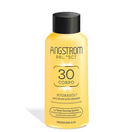 Angstrom Protect Hydraxol Fluido Spf 30 200ml Angstrom Protect Hydraxol Fluido Spf 30 200ml