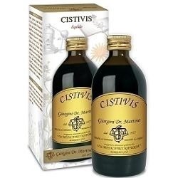 Cistivis Analcolico Liquido 500ml