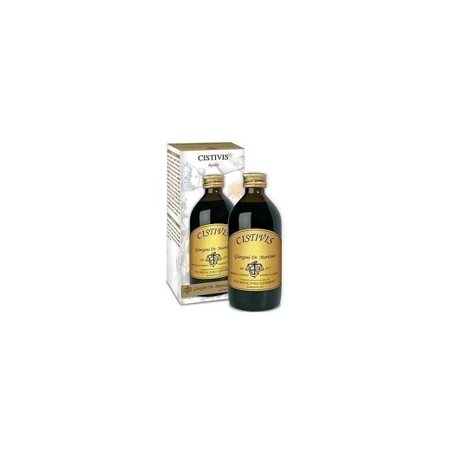 Cistivis Analcolico Liquido 500ml