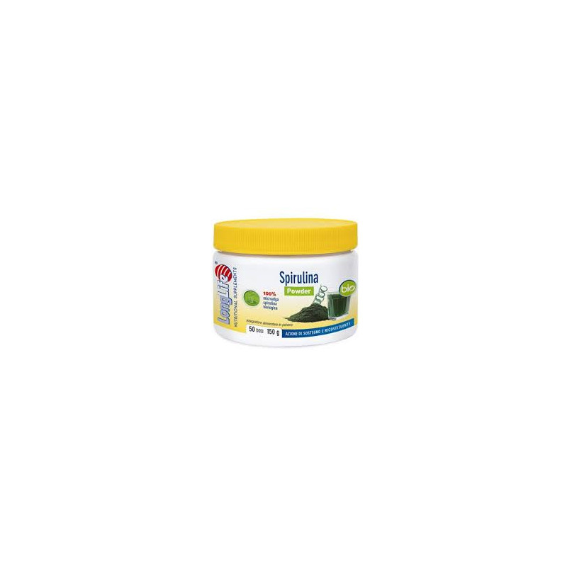 LongLife Absolue Soy - Integratore per Massa Muscolare - 400 g