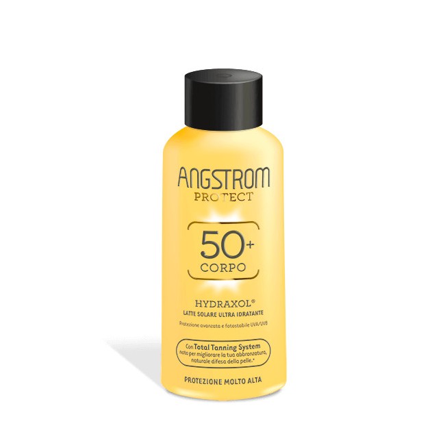 Angstrom Hydraxol Latte Spf 50+ 200ml Angstrom Hydraxol Latte Spf 50+ 200ml