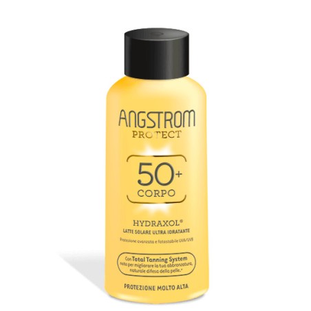 Angstrom Hydraxol Latte Spf 50+ 200ml Angstrom Hydraxol Latte Spf 50+ 200ml