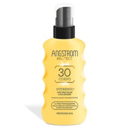 Angstrom Hydraxol Latte Spray Spf 30 175ml