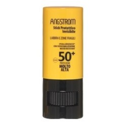 Angstrom Protect Stick Solare Protettivo Spf 50 8g