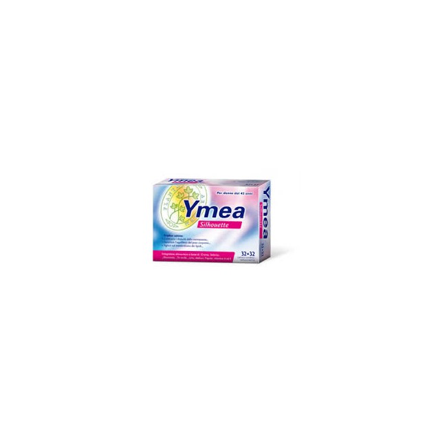 Ymea Silhouette 64 Capsule