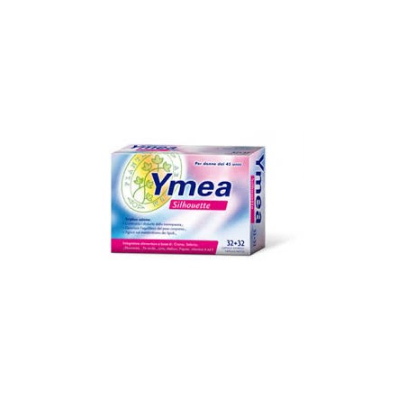 Ymea Silhouette 64 Capsule