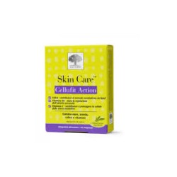 Skin Care Cellufit Action 60 Compresse