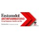 Fastumdol Antiinfiammatorio 10 Compresse 25 Mg
