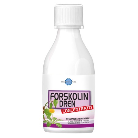 Forskolin Dren Concentrato 250ml