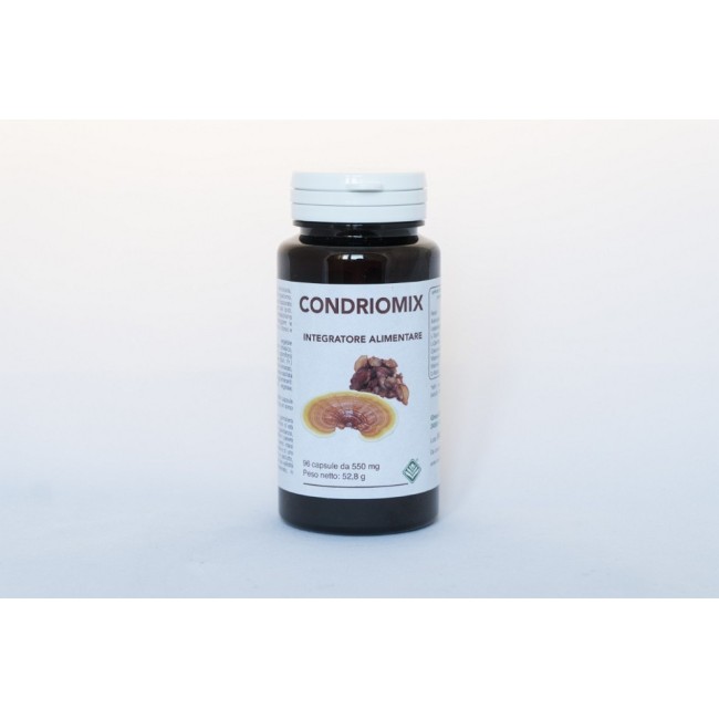 Gheos Condriomix  96 Capsule Gheos Condriomix  96 Capsule