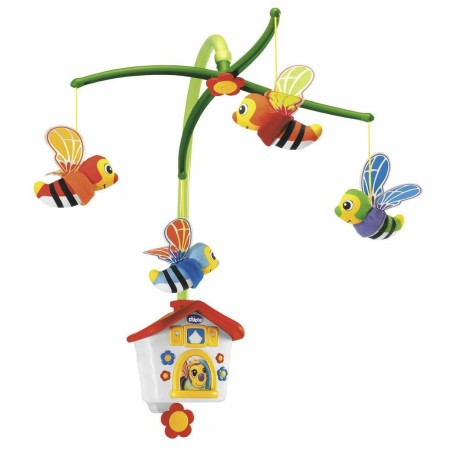 Chicco Gioco Casina Delle Api Chicco Gioco Casina Delle Api