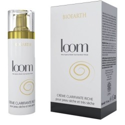 Loom Creme Clarifiante Rughe 30 Ml