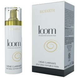 Loom Creme Clarifiante 30ml