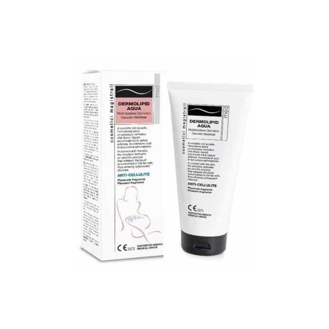 Dermolipid Aqua 200 Ml