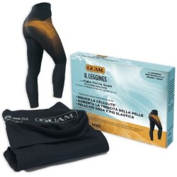 Guam Leggins Microcapsule Alghe