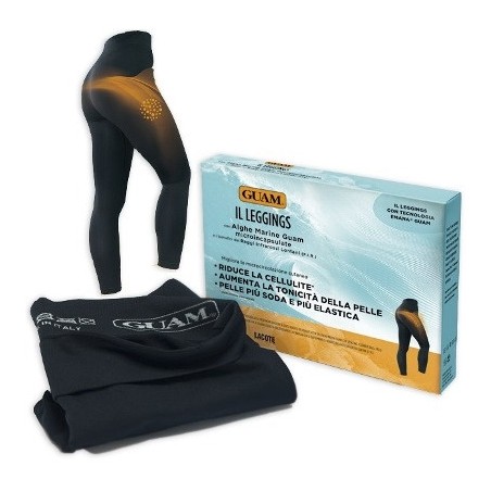 Guam Leggins Microcapsule Alghe Guam Leggins Microcapsule Alghe