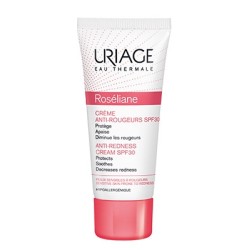Roseliane Crema Anti-arrossamento Spf 30 40ml