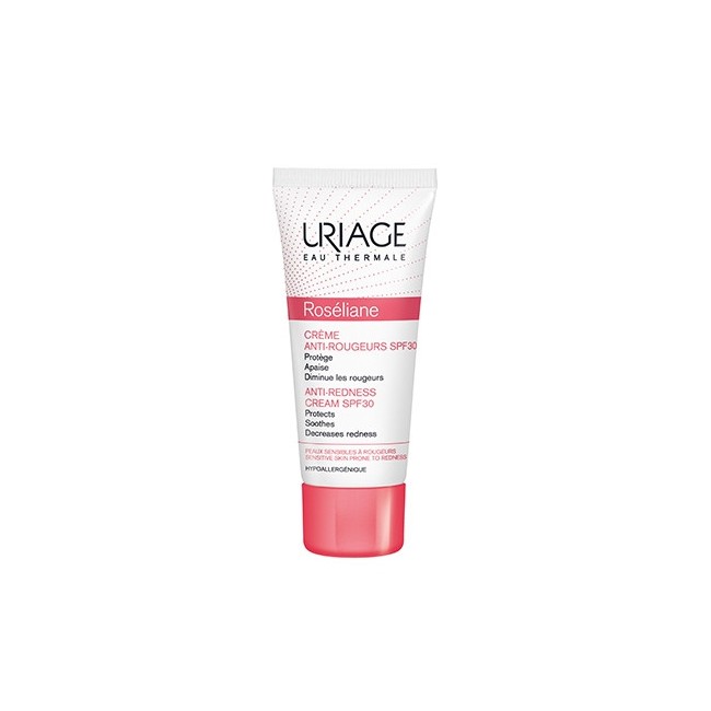 Roseliane Crema Anti-arrossamento Spf 30 40ml Roseliane Crema Anti-arrossamento Spf 30 40ml