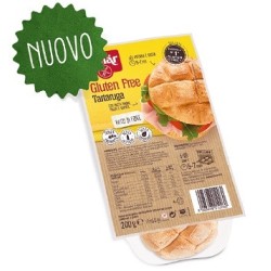 Schar Gluten Free Panino Tartaruga 200g