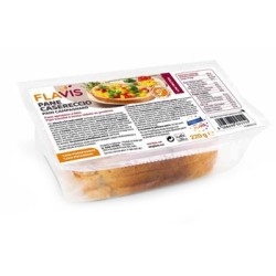 Mevalia Flavis Pane Casereccio 220g