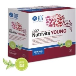 Pro Nutrivita Young 10 Mopack 30 Ml