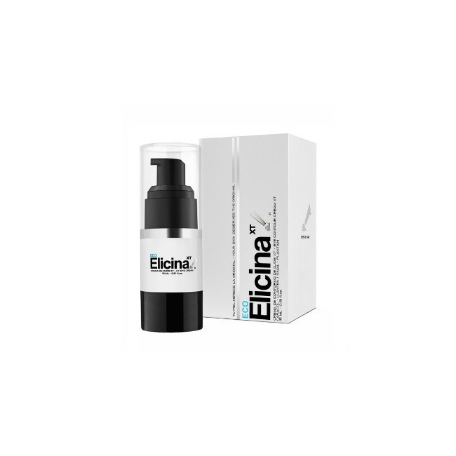 Elicina Eco Xt Crema Contorno Occhi 15ml Elicina Eco Xt Crema Contorno Occhi 15ml