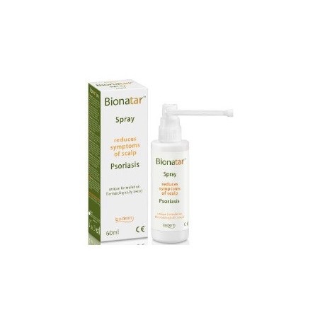 Bionatar Spray 60ml