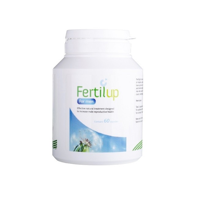 Fertilup Uomo 60 Capsule