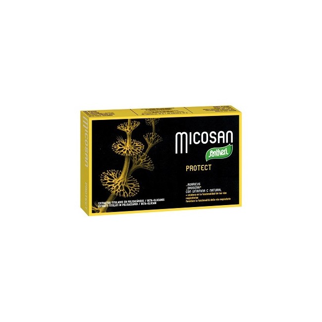 Micosan Somax 40 Capsule Micosan Somax 40 Capsule