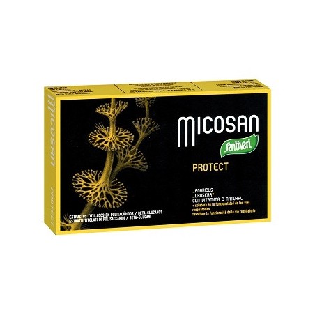 Micosan Somax 40 Capsule
