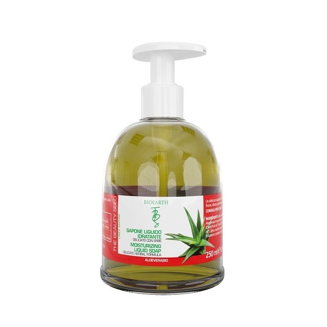 Tbs Sapone Liquido Idratante 250 Ml
