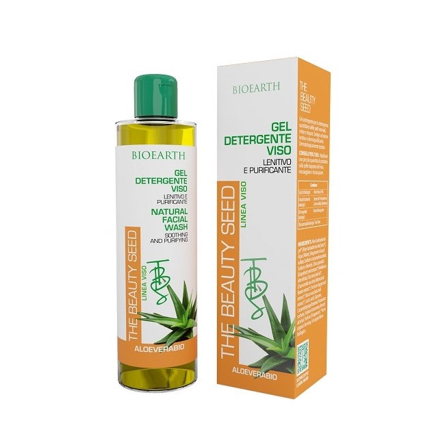 Tbs Gel Detergente Viso 150ml