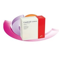 Condronil Complex 60 Compresse