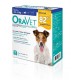 Oravet Chewing Gum Dog Small 7 Pezzi