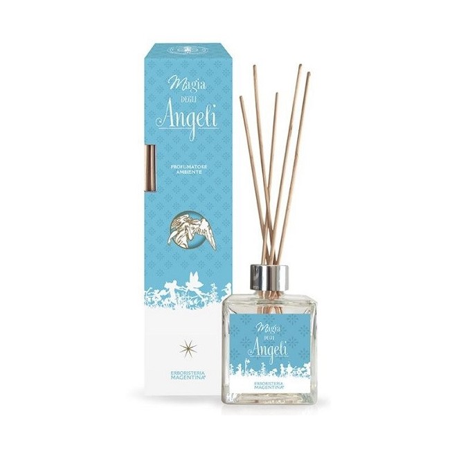 Profumo Ambiente 250ml Angeli Profumo Ambiente 250ml Angeli
